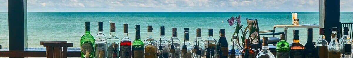 Leichter Genuss: Meine Top 3 Spiced Rum Empfehlungen für den Sommer 2025